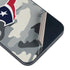 NFL Houston Texans Camo iPhone 15 Plus Skin