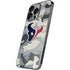 NFL Houston Texans Camo iPhone 14 Pro Max Skin