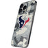 NFL Houston Texans Camo iPhone 15 Pro Skin
