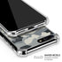 NFL Houston Texans Camo iPhone 7/8 Plus Clear Case