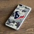 NFL Houston Texans Camo iPhone 8 Plus Skin