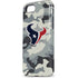 NFL Houston Texans Camo iPhone 8 Pro Case