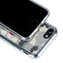 NFL Houston Texans Camo iPhone SE (2nd & 3rd Gen) Clear Case