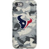NFL Houston Texans Camo iPhone SE (2nd & 3rd Gen) Pro Case