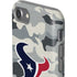 NFL Houston Texans Camo iPhone SE (2nd & 3rd Gen) Pro Case