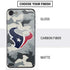 NFL Houston Texans Camo iPhone SE (2nd & 3rd Gen) Skin