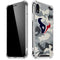 NFL Houston Texans Camo iPhone XR Clear Case