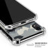 NFL Houston Texans Camo iPhone XR Clear Case