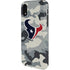 NFL Houston Texans Camo iPhone XR Pro Case