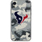 NFL Houston Texans Camo iPhone XR Skin