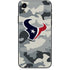 NFL Houston Texans Camo iPhone XR Skin