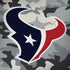 NFL Houston Texans Camo Legion Y720 Skin
