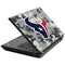 NFL Houston Texans Camo Lenovo T420 Skin