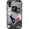 NFL Houston Texans Camo LifeProof Fre iPhone Skin