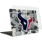 NFL Houston Texans Camo MacBook Air 13in (2020) Case plus Skin