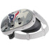 NFL Houston Texans Camo Meta Quest 3 Skin