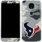 NFL Houston Texans Camo Moto E5 Plus Skin