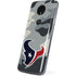 NFL Houston Texans Camo Moto E5 Plus Skin