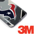 NFL Houston Texans Camo Moto E5 Plus Skin