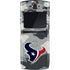 NFL Houston Texans Camo Motorola RAZR Skin