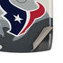 NFL Houston Texans Camo Motorola RAZR Skin