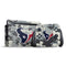 NFL Houston Texans Camo Nintendo Switch Bundle Skin