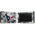 NFL Houston Texans Camo Nintendo Switch Bundle Skin