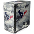NFL Houston Texans Camo NZXT H510 Compact ATX Mid-Tower Case Skin