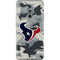 NFL Houston Texans Camo OnePlus 7 Pro Skin