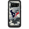 NFL Houston Texans Camo Otterbox Commuter Galaxy Skin