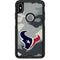 NFL Houston Texans Camo Otterbox Commuter iPhone Skin