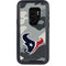NFL Houston Texans Camo Otterbox Defender Galaxy Skin