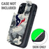 NFL Houston Texans Camo Otterbox Defender iPhone Skin