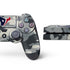 NFL Houston Texans Camo PS4 Console and Controller Bundle Skin