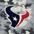 NFL Houston Texans Camo PS4 Console and Controller Bundle Skin