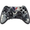 NFL Houston Texans Camo PS4/PC SCUF Impact Controller Skin