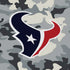 NFL Houston Texans Camo PS4 Pro Bundle Skin