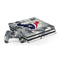 NFL Houston Texans Camo PS4 Pro Bundle Skin