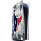 NFL Houston Texans Camo PS5 Console Skin