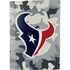 NFL Houston Texans Camo PS5 Console Skin