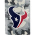 NFL Houston Texans Camo PS5 Console Skin