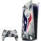NFL Houston Texans Camo PS5 Digital Edition Bundle Skin