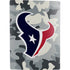 NFL Houston Texans Camo PS5 Digital Edition Bundle Skin