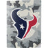 NFL Houston Texans Camo PS5 Digital Edition Console Skin