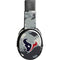 NFL Houston Texans Camo Skullcandy Crusher Wireless Skin