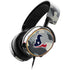 NFL Houston Texans Camo SteelSeries Arctis 5 Skin