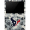 NFL Houston Texans Camo Surface Go Skin