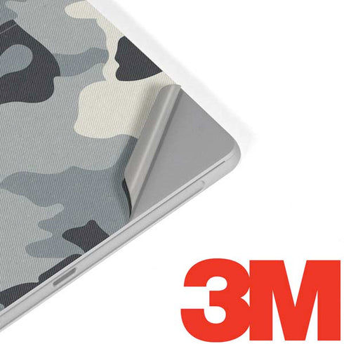 NFL Houston Texans Camo Surface Go Skin