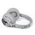 NFL Houston Texans Camo Surface Headphones Skin