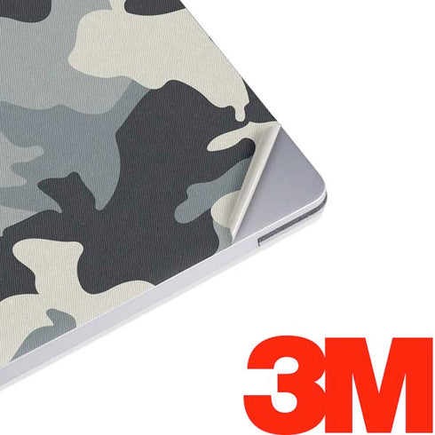 NFL Houston Texans Camo Surface Laptop 2 Skin